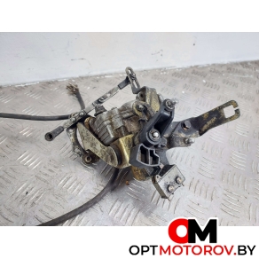 Привод круиз-контроля  Mercedes-Benz S-Класс W140/C140 [рестайлинг] 1996 0025458632 #3