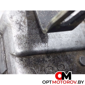Привод круиз-контроля  Mercedes-Benz S-Класс W140/C140 [рестайлинг] 1996 0025458632 #4