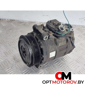 Компрессор кондиционера  Mercedes-Benz C-Класс W203/S203/CL203 [рестайлинг] 2006 A0012305611 #1