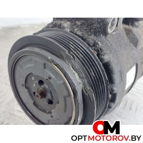 Компрессор кондиционера  Mercedes-Benz C-Класс W203/S203/CL203 [рестайлинг] 2006 A0012305611 #2