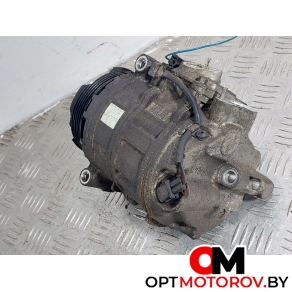 Компрессор кондиционера  Mercedes-Benz C-Класс W203/S203/CL203 [рестайлинг] 2006 A0012305611 #3