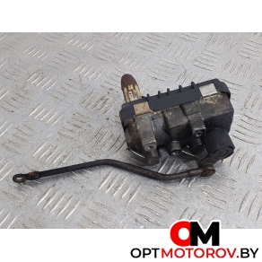 Клапан управления турбиной (актуатор)  Mercedes-Benz C-Класс W203/S203/CL203 [рестайлинг] 2005 A6460900080, 6460900080, GT18V #2