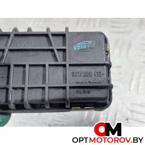 Клапан управления турбиной (актуатор)  Mercedes-Benz C-Класс W203/S203/CL203 [рестайлинг] 2005 A6460900080, 6460900080, GT18V #4