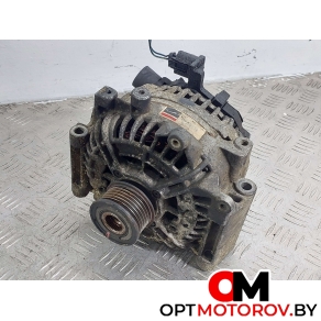 Генератор  Mercedes-Benz C-Класс W203/S203/CL203 [рестайлинг] 2005 0124625014, A0131540002 #1