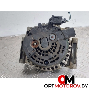 Генератор  Mercedes-Benz C-Класс W203/S203/CL203 [рестайлинг] 2005 0124625014, A0131540002 #3
