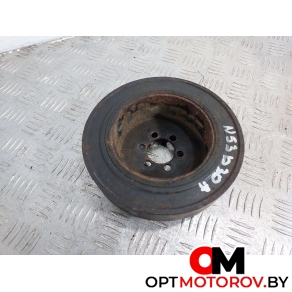 Шкив коленвала  BMW 3 серия E90/E91/E92/E93 [рестайлинг] 2009 754608703, 7546087 #3