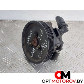 Насос гидроусилителя руля  Mercedes-Benz C-Класс W203/S203/CL203 2003 0024669301, LH2110072 #1