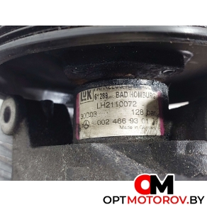 Насос гидроусилителя руля  Mercedes-Benz C-Класс W203/S203/CL203 2003 0024669301, LH2110072 #4