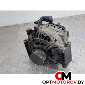 Генератор  Mercedes-Benz C-Класс W203/S203/CL203 2003 0124625014, A0131540002 #1