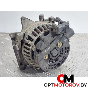 Генератор  Mercedes-Benz C-Класс W203/S203/CL203 2003 0124625014, A0131540002 #3