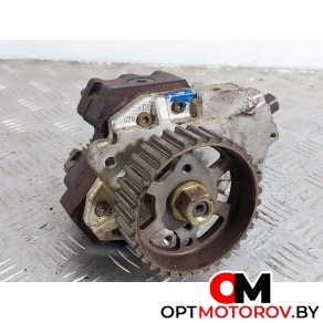 Насос ТНВД  Peugeot 307 1 поколение 2005 9651844380, 0445010089 #1