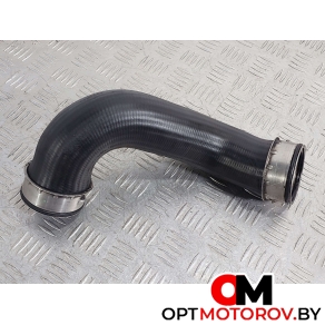 Патрубок интеркулера  Mercedes-Benz C-Класс W203/S203/CL203 2003  #2
