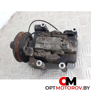 Компрессор кондиционера  Mazda 6 GG 2005 H12A0BW4JZ           #3