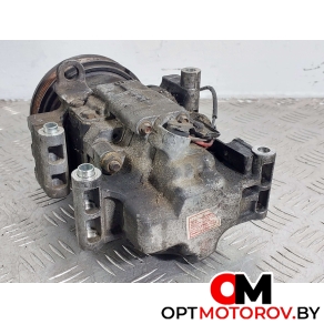 Компрессор кондиционера  Mazda 6 GG 2005 H12A0BW4JZ           #4