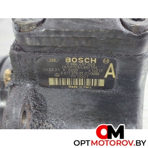 Насос ТНВД  Mercedes-Benz C-Класс W203/S203/CL203 2003 A6110700501, 0445010008 #2