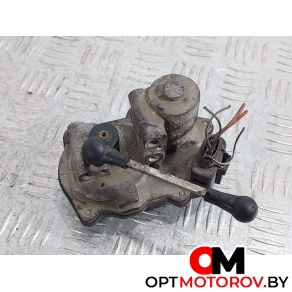 Сервопривод заслонок впускного коллектора  Volkswagen Passat B6 2006 06F133482B #2