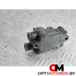 Насос топливный  Mercedes-Benz C-Класс W203/S203/CL203 2002 A6110900350, A6110900250, A6110900150 #2