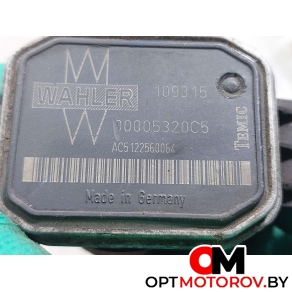 Клапан EGR  Mercedes-Benz Sprinter 2 поколение (W906) 2007 A64614219, A646142VV19, 00005320C5 #4
