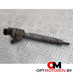 Форсунка топливная  Mercedes-Benz C-Класс W203/S203/CL203 2002 A6130700687, 0445110121 #1