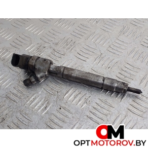 Форсунка топливная  Mercedes-Benz C-Класс W203/S203/CL203 2002 A6130700687, 0445110121 #1