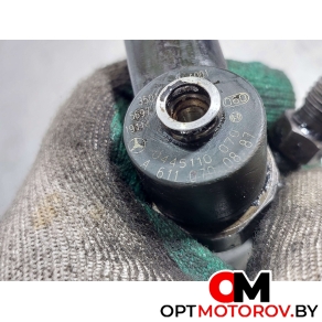 Форсунка топливная  Mercedes-Benz Vito W638 2001 0445110070, A6110700887 #2