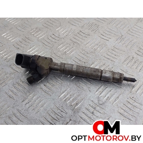 Форсунка топливная  Mercedes-Benz C-Класс W203/S203/CL203 2002 A6130700687, 0445110121 #1
