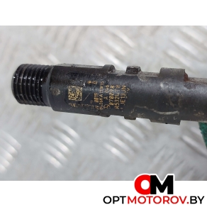Форсунка топливная  Mercedes-Benz C-Класс W204/S204 2008 A6460700987, EJBR04201D #2