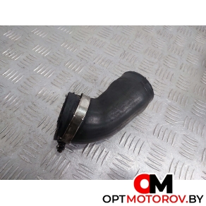 Патрубок интеркулера  Volkswagen Caddy 3 поколение [рестайлинг] 2012 1K0145762HC #1