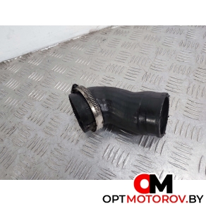 Патрубок интеркулера  Volkswagen Caddy 3 поколение [рестайлинг] 2012 1K0145762HC #2