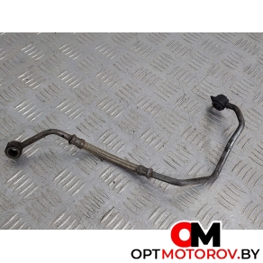 Турбина  Peugeot 308 T7 2011 9684655080B #1