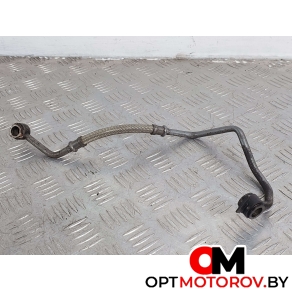 Турбина  Peugeot 308 T7 2011 9684655080B #2