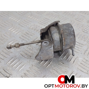 Турбина  Opel Vivaro B 2015 54369700005 #1