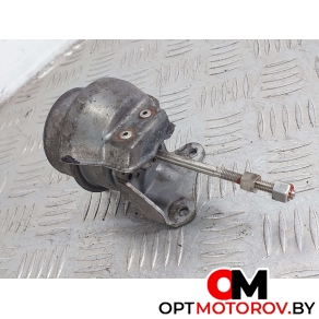 Турбина  Opel Vivaro B 2015 54369700005 #3