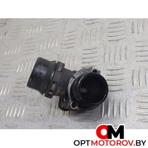 Патрубок турбины  Opel Vivaro B 2015 144601294R #2