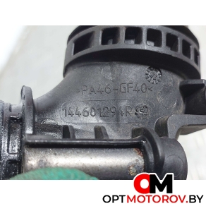 Патрубок турбины  Opel Vivaro B 2015 144601294R #4