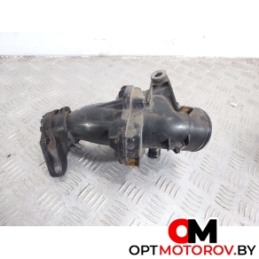 Патрубок турбины  Opel Vivaro B 2015 1047863S01, 165761844R #1