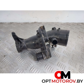 Патрубок турбины  Opel Vivaro B 2015 1047863S01, 165761844R #2