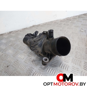 Патрубок турбины  Opel Vivaro B 2015 1047863S01, 165761844R #3