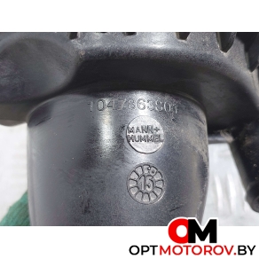 Патрубок турбины  Opel Vivaro B 2015 1047863S01, 165761844R #6