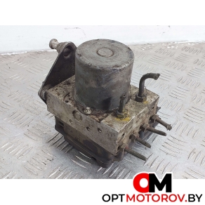 Блок ABS  Mercedes-Benz Sprinter 2 поколение (W906) 2007 A0014467989, 0265230401 #1