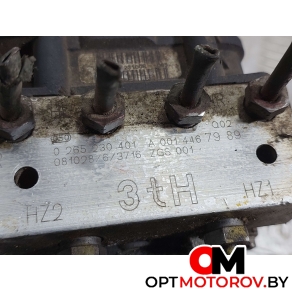 Блок ABS  Mercedes-Benz Sprinter 2 поколение (W906) 2007 A0014467989, 0265230401 #5