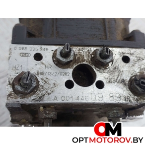 Блок ABS  Mercedes-Benz Vito W639 2005 0265225346, A0014460989 #1