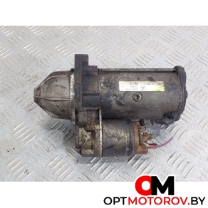 Стартер  Mercedes-Benz E-Класс W211/S211 2005 0051511301, D7R43 #1