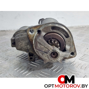 Стартер  Mercedes-Benz E-Класс W211/S211 2005 0051511301, D7R43 #2