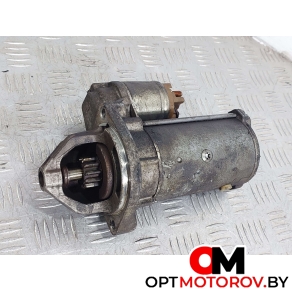 Стартер  Mercedes-Benz E-Класс W211/S211 2005 0051511301, D7R43 #3