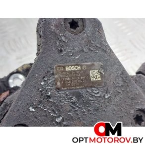 Насос ТНВД  Mercedes-Benz C-Класс W204/S204 2007 0445010143, A6460700401 #3