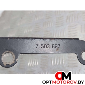 Редуктор переднего моста  Land Rover Range Rover 3 поколение 2004 7503897, 7508411 #3