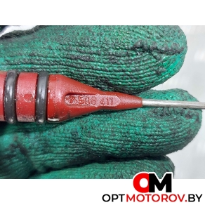 Редуктор переднего моста  Land Rover Range Rover 3 поколение 2004 7503897, 7508411 #4
