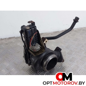 Турбина  Mercedes-Benz C-Класс W203/S203/CL203 [рестайлинг] 2006 A6460900080, 6460900080, GT18V #3