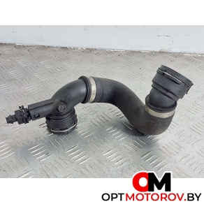 Патрубок охлаждения  Land Rover Range Rover 3 поколение [рестайлинг] 2006 7532493, 7533978 #1